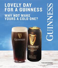 BC Liquor Stores flyer Page 74