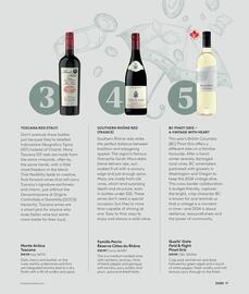 BC Liquor Stores flyer Page 79