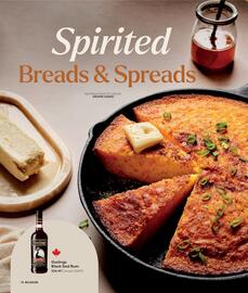 BC Liquor Stores flyer Page 80