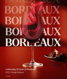 BC Liquor Stores flyer Page 86