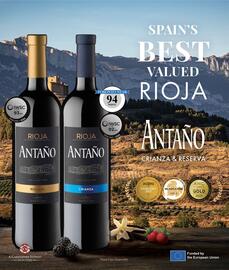 BC Liquor Stores flyer Page 90