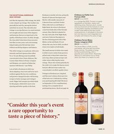 BC Liquor Stores flyer Page 91