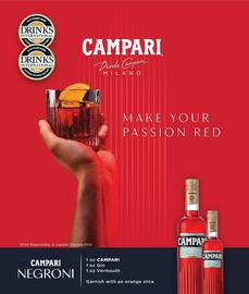 BC Liquor Stores flyer Page 92