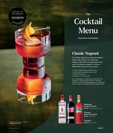 BC Liquor Stores flyer Page 93