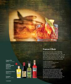 BC Liquor Stores flyer Page 94
