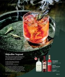 BC Liquor Stores flyer Page 95