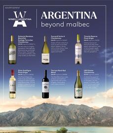 BC Liquor Stores flyer Page 98