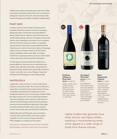 BC Liquor Stores flyer Page 99