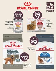 Petland flyer Page 2