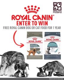 Petland flyer Page 3