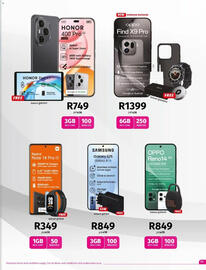 Vodacom catalogue Page 11