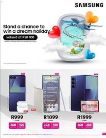 Vodacom catalogue Page 13