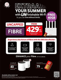 Vodacom catalogue Page 18