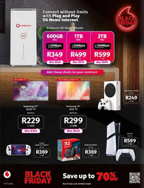 Vodacom catalogue Page 2