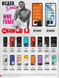 Vodacom catalogue Page 20