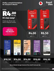 Vodacom catalogue Page 21