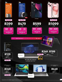 Vodacom catalogue Page 3