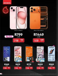 Vodacom catalogue Page 30