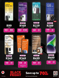 Vodacom catalogue Page 4