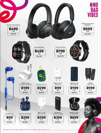 Vodacom catalogue Page 5