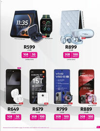 Vodacom catalogue Page 9