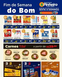 Encarte Pinheiro Supermercado Página 2