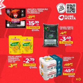 Catálogo Supermercados Myatã semana 45 Página 3