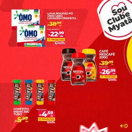 Catálogo Supermercados Myatã semana 45 Página 4