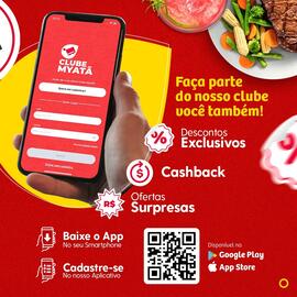 Catálogo Supermercados Myatã semana 45 Página 5