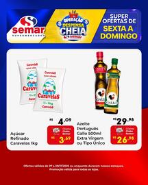 Folheto Semar Supermercado Página 2