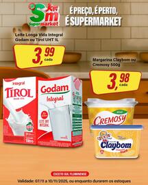 Encarte Rede Supermarket Página 2