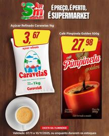 Encarte Rede Supermarket Página 5