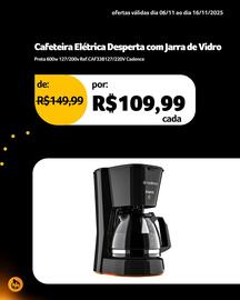 Folheto Lojas Mel Página 3