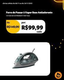 Folheto Lojas Mel Página 4