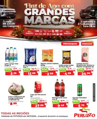 Encarte Peruzzo (válido até 9-11)