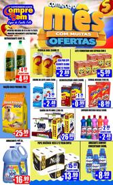 Folheto Compre Bem Página 2