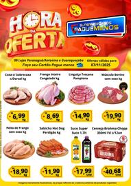 Catálogo Supermercados Pague Menos Página 2