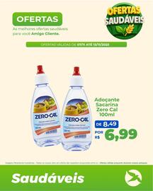 Folheto Andorinha Hipermercado semana 45 Página 2