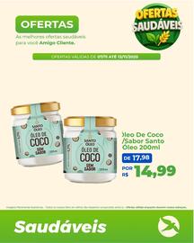 Folheto Andorinha Hipermercado semana 45 Página 3
