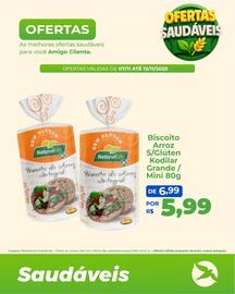 Folheto Andorinha Hipermercado semana 45 Página 4