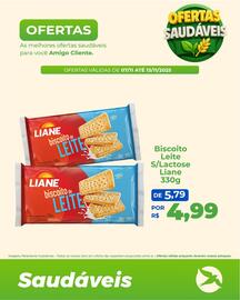 Folheto Andorinha Hipermercado semana 45 Página 5