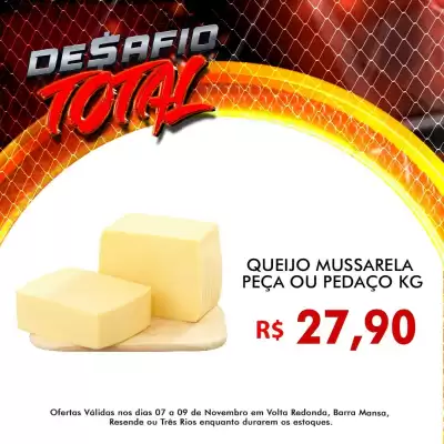 Encarte Royal Supermercados (válido até 9-11)