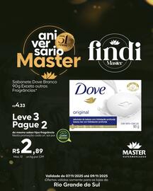 Folheto Master Supermercados Página 2