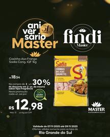 Folheto Master Supermercados Página 3