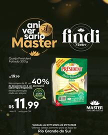 Folheto Master Supermercados Página 4