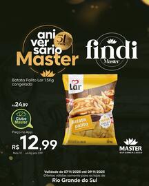 Folheto Master Supermercados Página 5