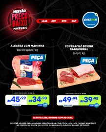 Encarte Prezunic Página 1