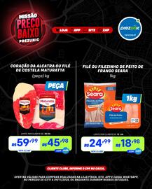 Encarte Prezunic Página 2