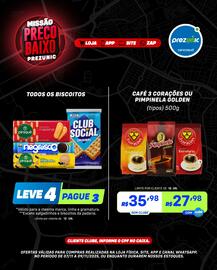 Encarte Prezunic Página 3