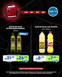 Encarte Prezunic Página 4